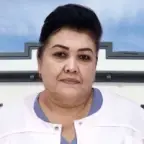 Mirbabayeva Dono Aripxanovna