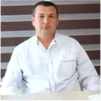 Djumaniyazov Shokir Mamadsaliyevich