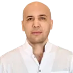 Yuldashev Raufjon Rasuljonovich