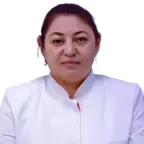 Ruzmetova Guzal Melsovna