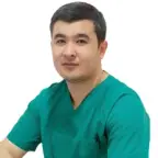Юсупов Шодиёр Шавкатович