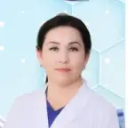 Kodirova Farida Kobuljonovna