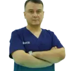 Xamrokulov Bekzod Baxodirovich
