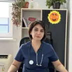Гултураева Шахноза Акбаровна