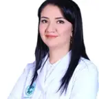 Xadjiyeva Zilola Ulugbekovna