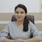Бекчанова Азиза Салийжанова