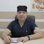 Курязев Одилбек Ибрагимович