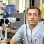 Хомидов Маъруф Абдувахобович