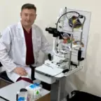 Гаффаров Ганишер Каримович