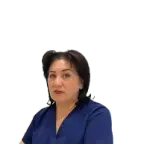 Nurmuhammedova Lola Sayfullayevna