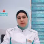 Ахмедова Озода Авазхоновна