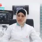 Узокова Зарина Бахтияровна