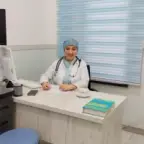 Умарова Азиза Уткировна