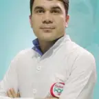 Абдурахмонов Зокир Музаффарович
