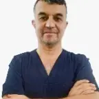Саидов Амин Садуллаевич