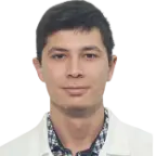 Yuldashov Shahzod Sunnatillaevich