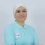 Рахимова Сайёра Баходировна