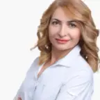Ахмедова Алла Анваровна