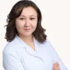 Ибрагимова Сафина Шавкатовна