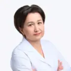 Каримова Нигора Абдуллаевна