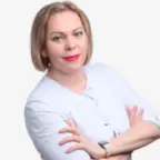 Скворцова Лариса Александровна