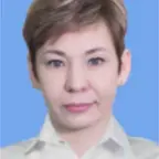 Вафина Наталья Борисовна