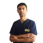 Сахибоев Дилшод Парпижалилович