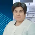 Довурова Малохат Саибназаровна