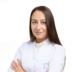 Tashdemir Leyla Halisovna