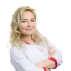 Shapovalova Anna Ivanovna
