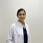 Mamajonova Nargiza Ruslanovna