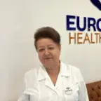 Alikulova Hamro Alikulovna