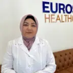 Носирова Шарифа Самариддиновна