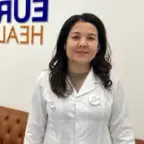 Сафоева Саломат Мусаевна