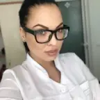 Мизельская Александра Вадимовна