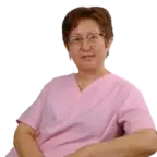 Кунбазарова Сауле Аябильевна