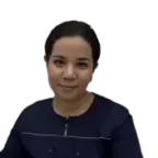 Менглиева Бибижон Бахрамовна