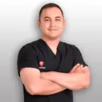 Абдухаликов Бобурмирзо Алимжонович