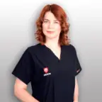 Buynova Viktoriya Anatolievna