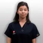 Kamalova Xurshida Anvarovna