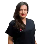 Maqsudova Mohinaxon Shokirovna