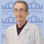 Xoshimov Kamoliddin Burxonovich