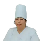 Мавлонова Рухсора Шарофовна