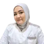 Kuziyeva Parvina Rahmatovna