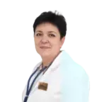 Сапаева Ольга Амангельдиева