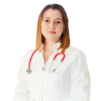 Ачилова Олеся Джурабаевна