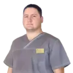 Ахмедов Амед Суюнович