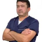 Темиров Суръат Неъматиллаевич