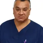 Амин Юсупов