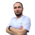 Shodiev Asliddin Shovkatovich